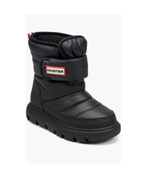 Hunter Kids Winter Boot
